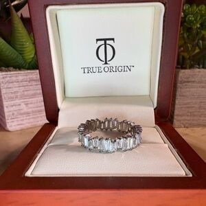 Silver to e Women's Ring 💍